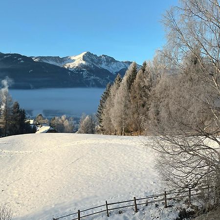 Ferienhaus Koenig Sankt Michael im Lungau Exterior foto